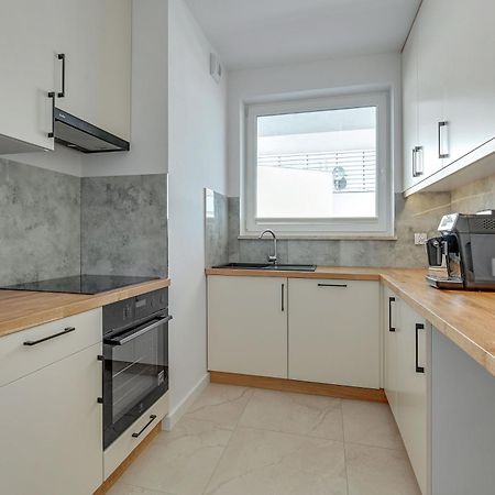 Platinium Luxury Walowa Gdansk Exterior photo