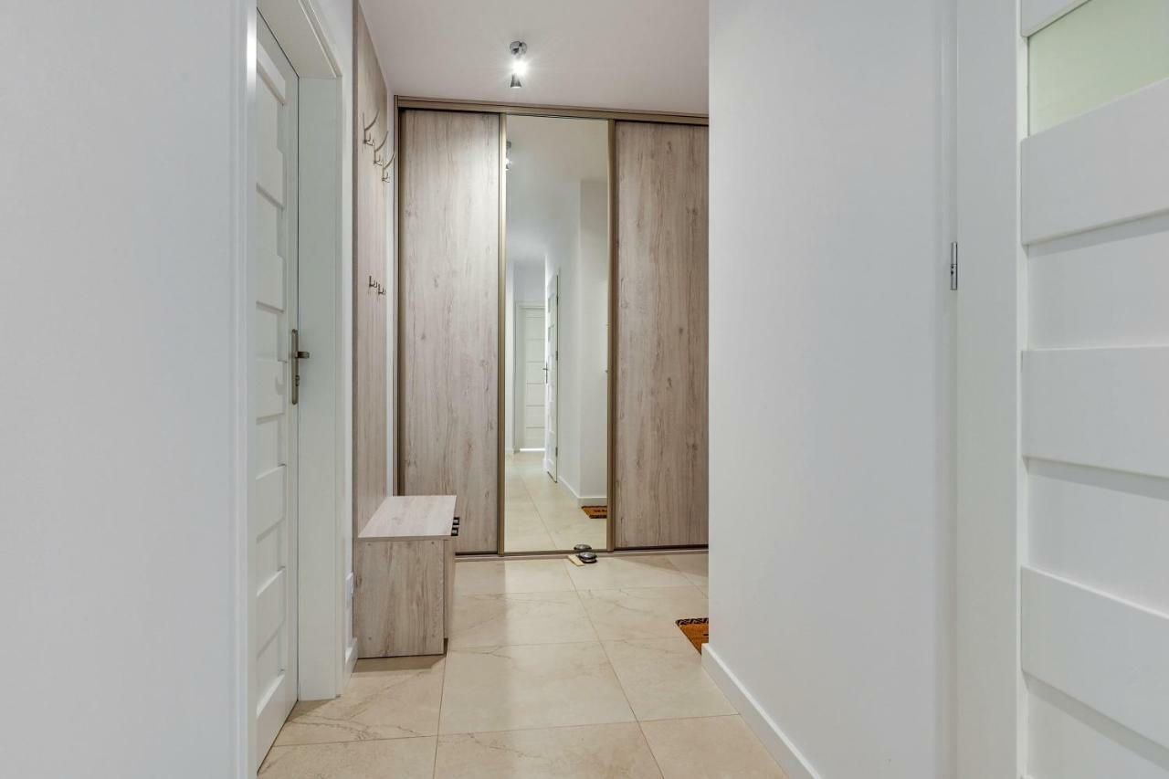Platinium Luxury Walowa Gdansk Exterior photo