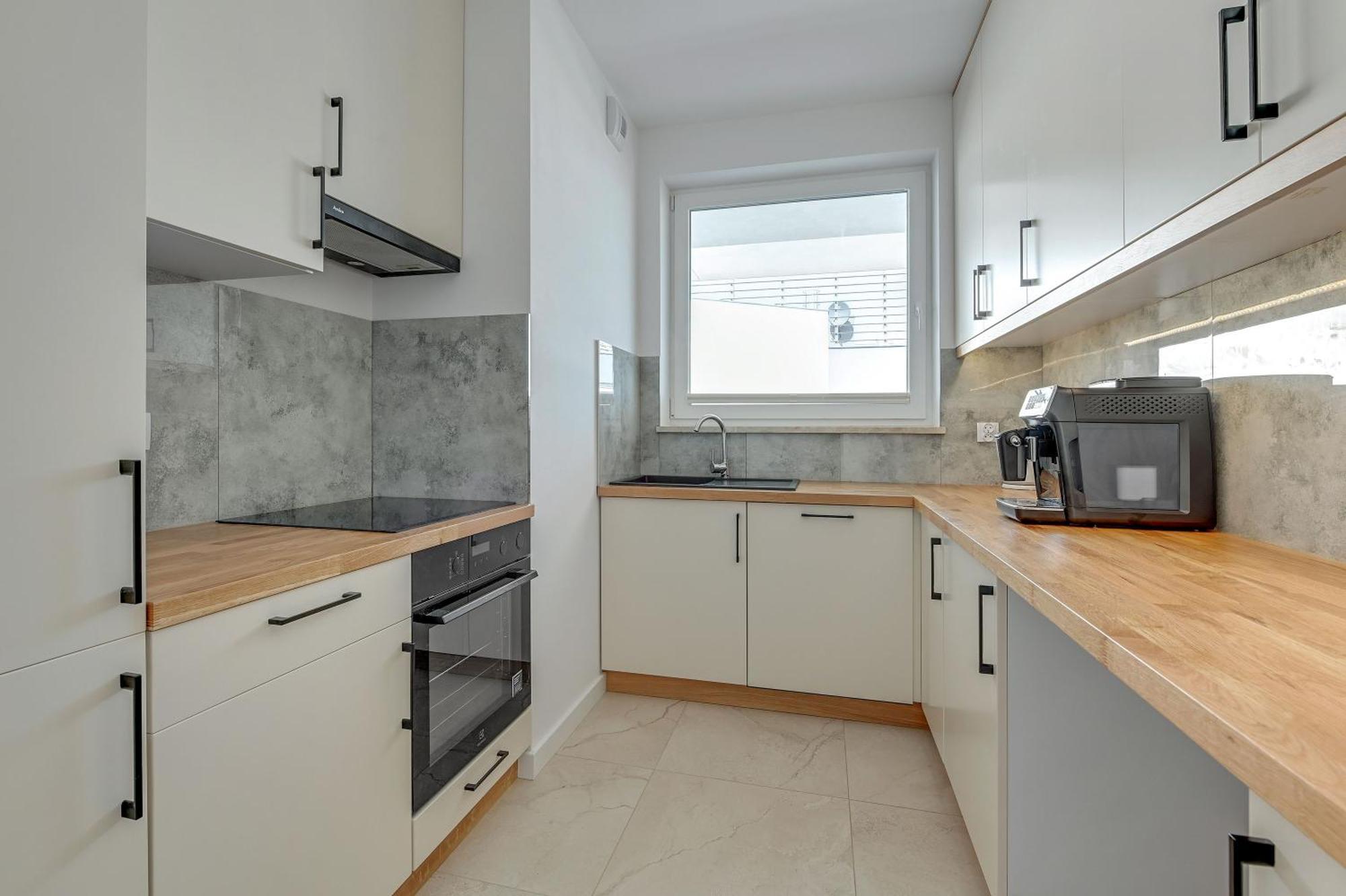 Platinium Luxury Walowa Gdansk Exterior photo