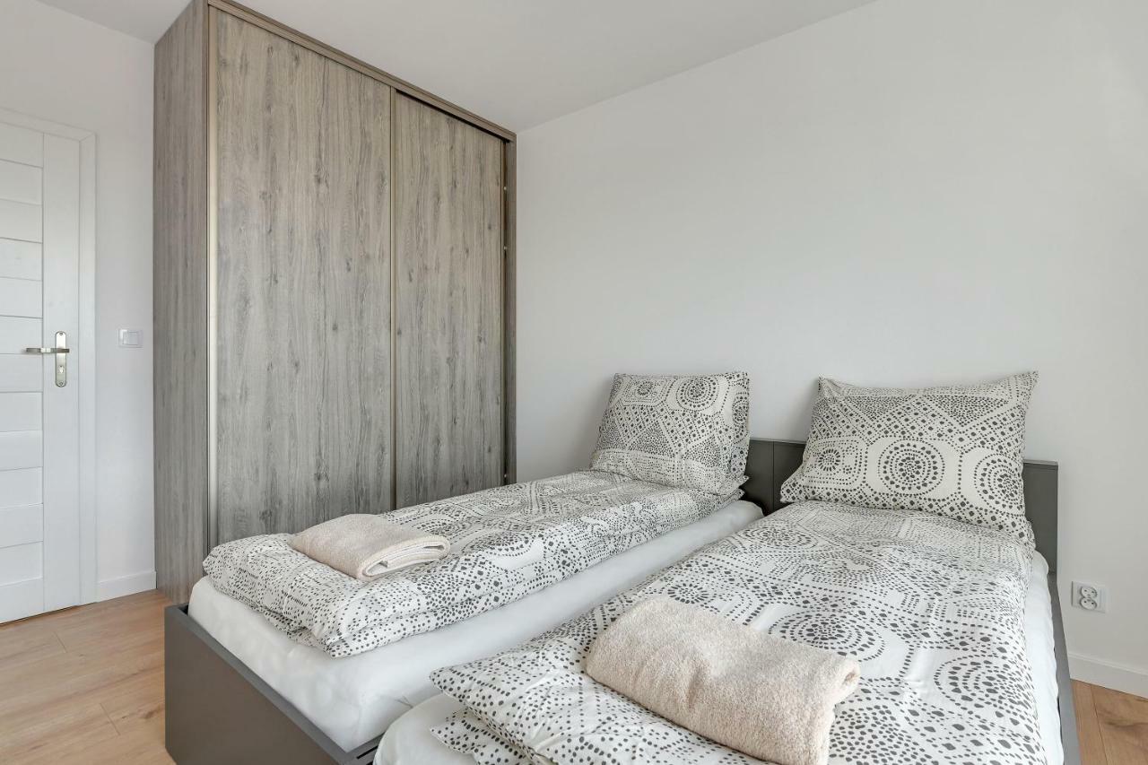 Platinium Luxury Walowa Gdansk Exterior photo