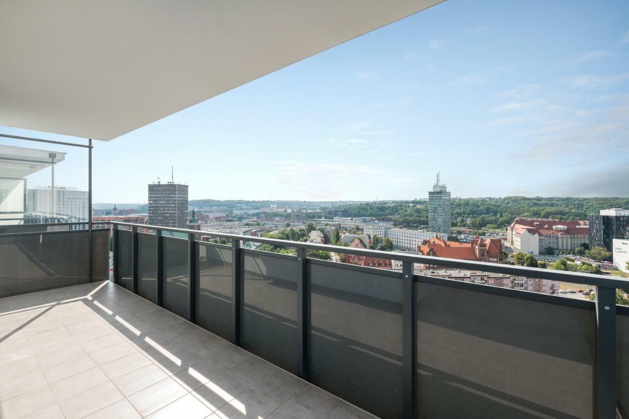 Platinium Luxury Walowa Gdansk Exterior photo