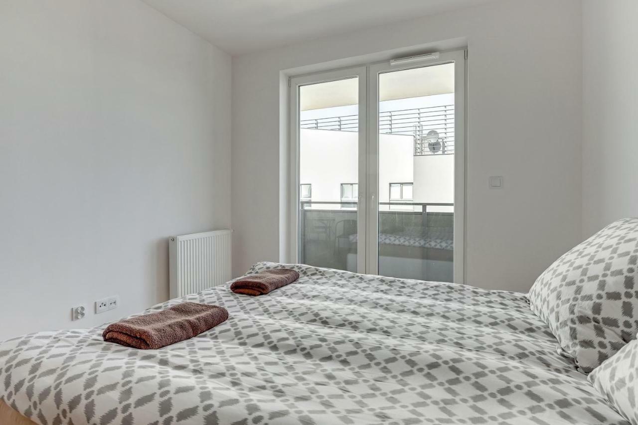 Platinium Luxury Walowa Gdansk Exterior photo
